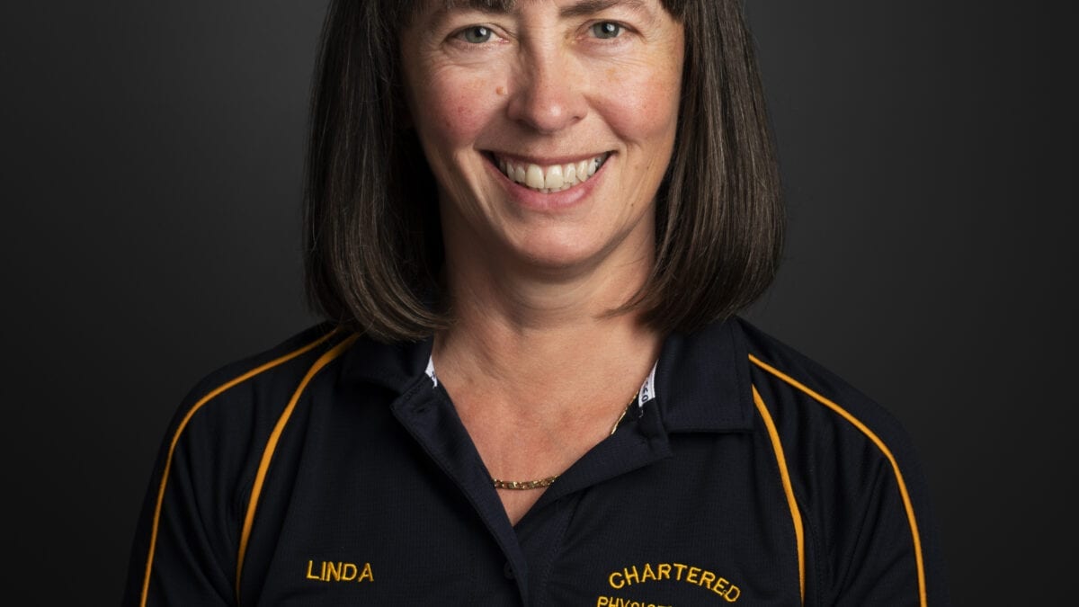 LINDA FITZGERALD